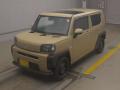 2025 Daihatsu TAFT