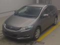 2009 Honda Insight