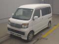 2013 Daihatsu Atrai Wagon