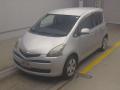 2007 Toyota Ractis