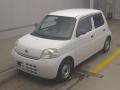 2006 Daihatsu Esse