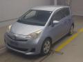 2011 Toyota Ractis