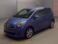2014 Toyota Ractis
