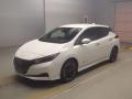 2022 Nissan Leaf