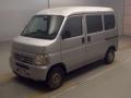 2000 Honda Acty Van
