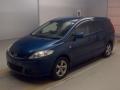 2005 Mazda Premacy