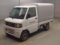 2004 Nissan Clipper Truck