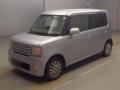 2010 Daihatsu Move Conte