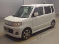 2008 Suzuki WAGON R STINGRAY