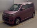 2011 Suzuki WAGON R STINGRAY