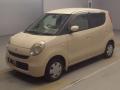 2006 Suzuki MR Wagon