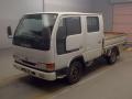 1995 Nissan Atlas
