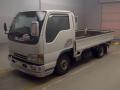 2001 Isuzu Elf Truck