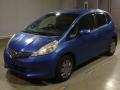 2012 Honda Fit