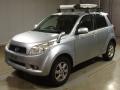 2007 Daihatsu BEGO