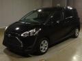 2021 Toyota Sienta