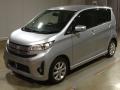2013 Mitsubishi ek Custom