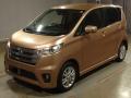 2015 Nissan DAYZ