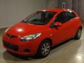 2009 Mazda Demio