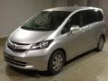 2010 Honda Freed