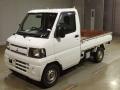 2010 Mitsubishi Minicab Truck