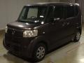 2012 Honda N-BOX