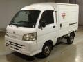 2014 Daihatsu Hijet Truck