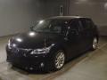 2011 Lexus CT