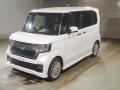2021 Honda N-BOX CUSTOM
