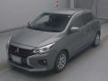 2020 Mitsubishi Mirage