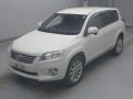2011 Toyota Vanguard