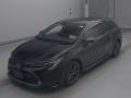 2021 Toyota Corolla Touring Wagon