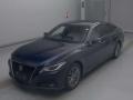 2021 Toyota Crown Hybrid
