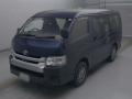 2018 Toyota Hiace Wagon