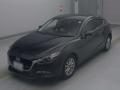 2018 Mazda Axela Sport