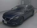 2015 Mazda Atenza Wagon