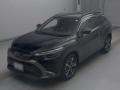 2025 Toyota Corolla Cross