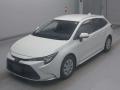 2022 Toyota Corolla Touring Wagon