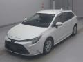 2022 Toyota Corolla Touring Wagon
