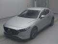 2021 Mazda Mazda3 Fastback