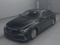 2019 Toyota Mark X