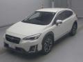 2020 Subaru XV