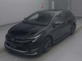 2025 Toyota Corolla Touring Wagon
