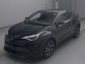 2021 Toyota C-HR