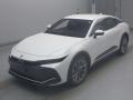 2023 Toyota Crown Crossover