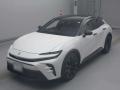 2024 Toyota Crown Sport