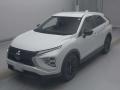 2025 Mitsubishi Eclipse Cross
