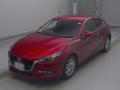 2018 Mazda Axela Sport