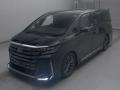 2024 Toyota Vellfire Hybrid