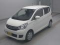 2018 Mitsubishi eK Wagon